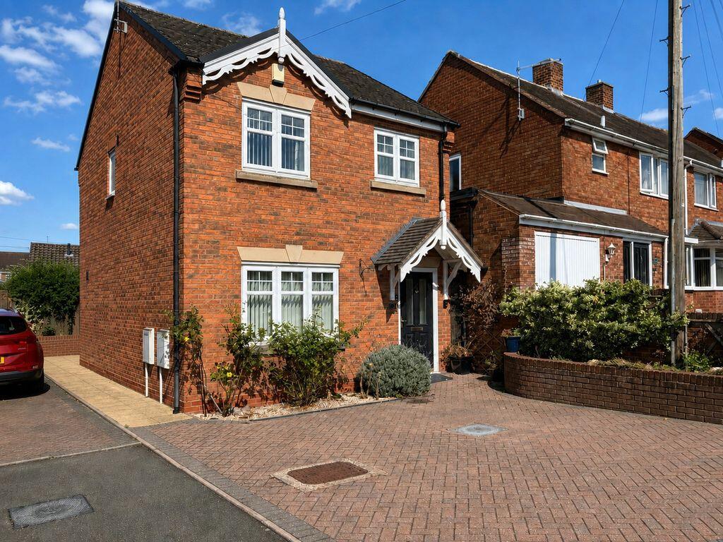 Main image of property: The Shires (Off Conway Road) Cannock