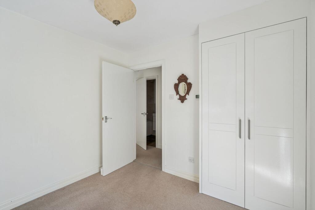 Apartment in Hemel Hempstead - More