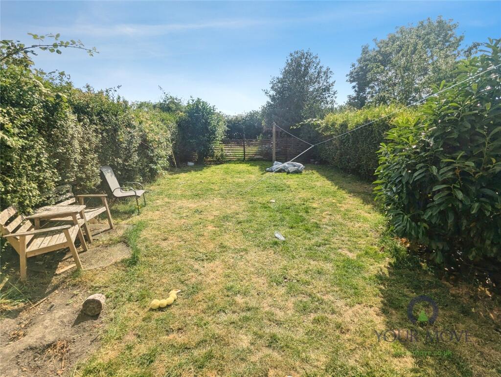 House in Ashfield, Selston - View 2