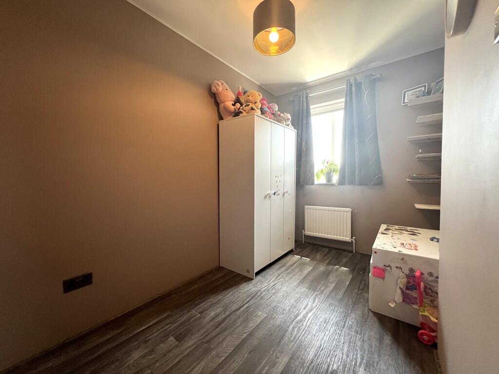 House in Fenland, Chatteris - More