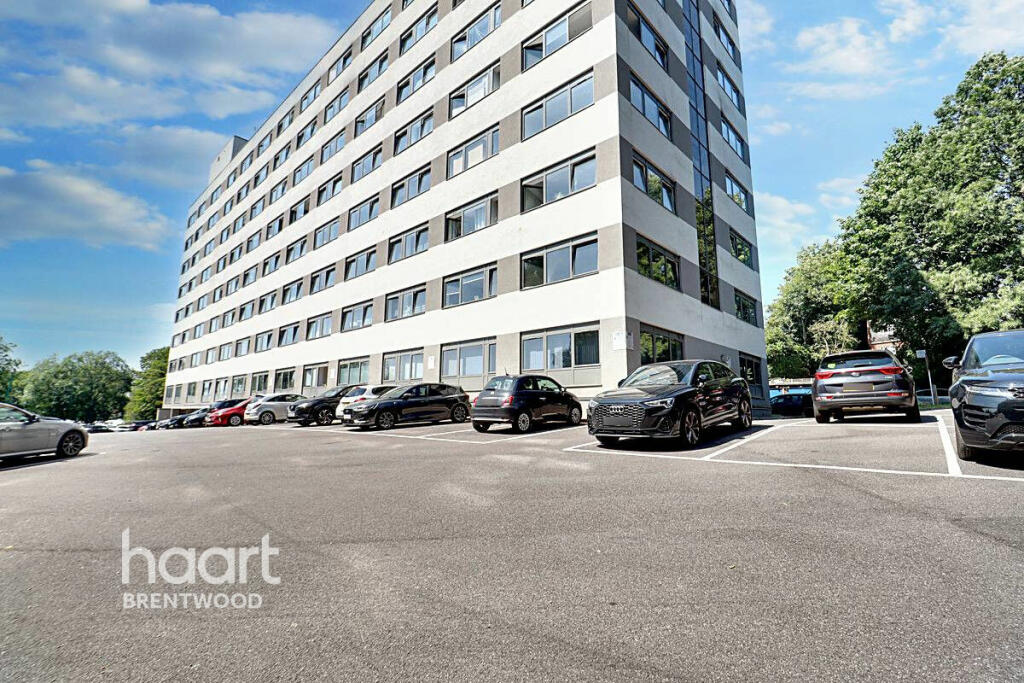 Main image of property: Hubert Road, Brentwood