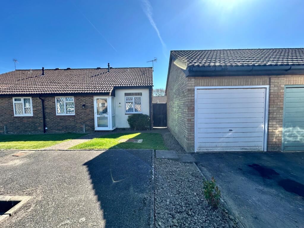 Main image of property: The Briary, Bexhill-on-Sea