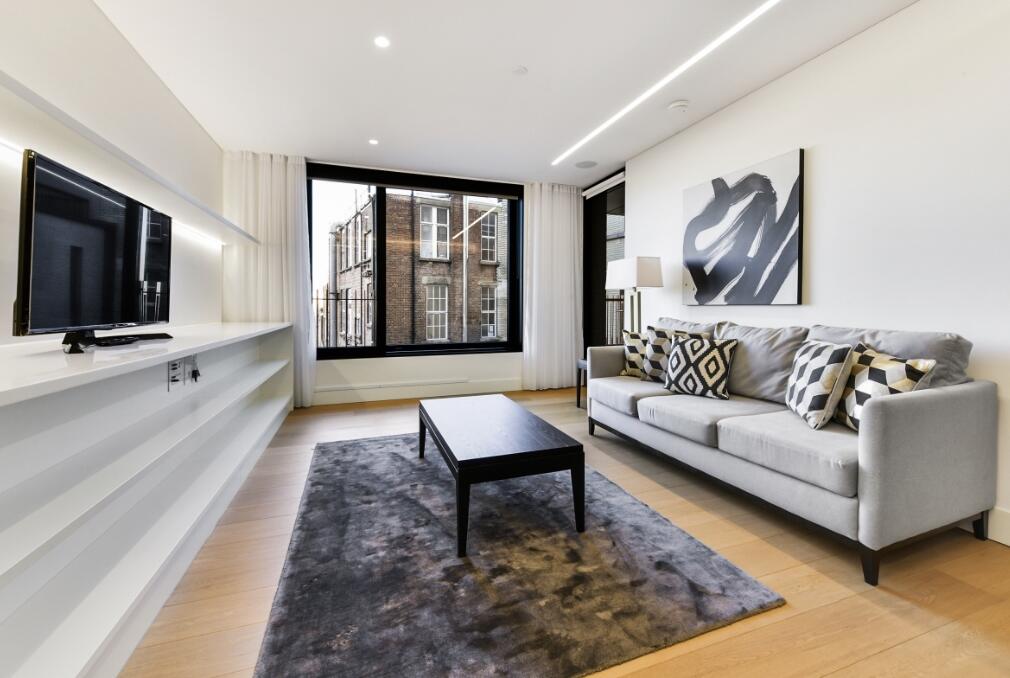 Main image of property: Rathbone Place, Fitzrovia, W1T