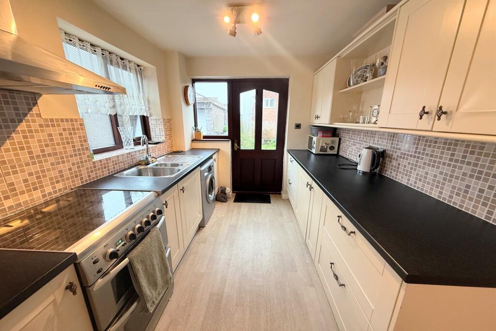 House in Warrington - More