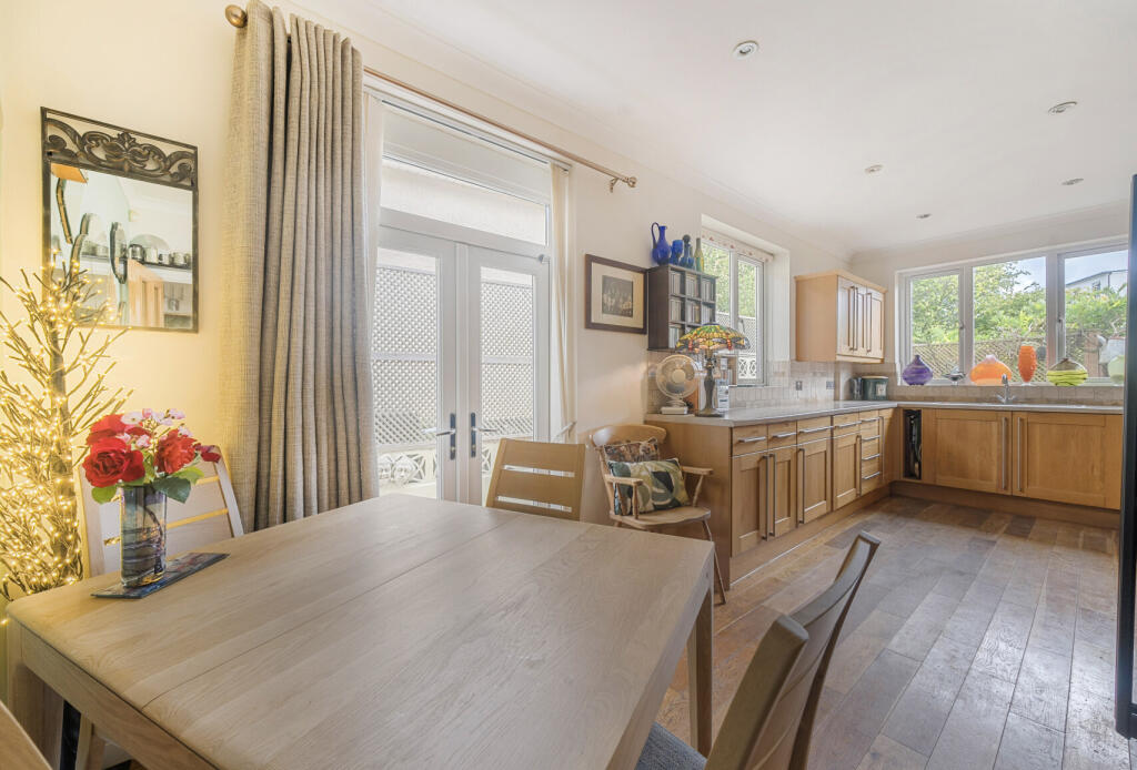 Lake Road, Bristol, Somerset, BS10 photo 4