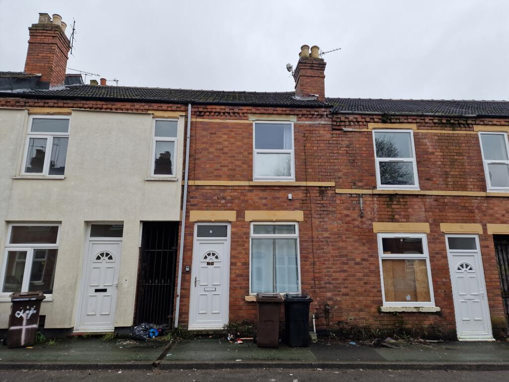 Main image of property: Lime Street, Wolverhampton, WV3