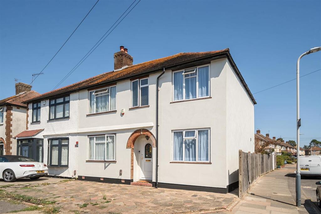 Main image of property: Field End Road, Ruislip, HA4