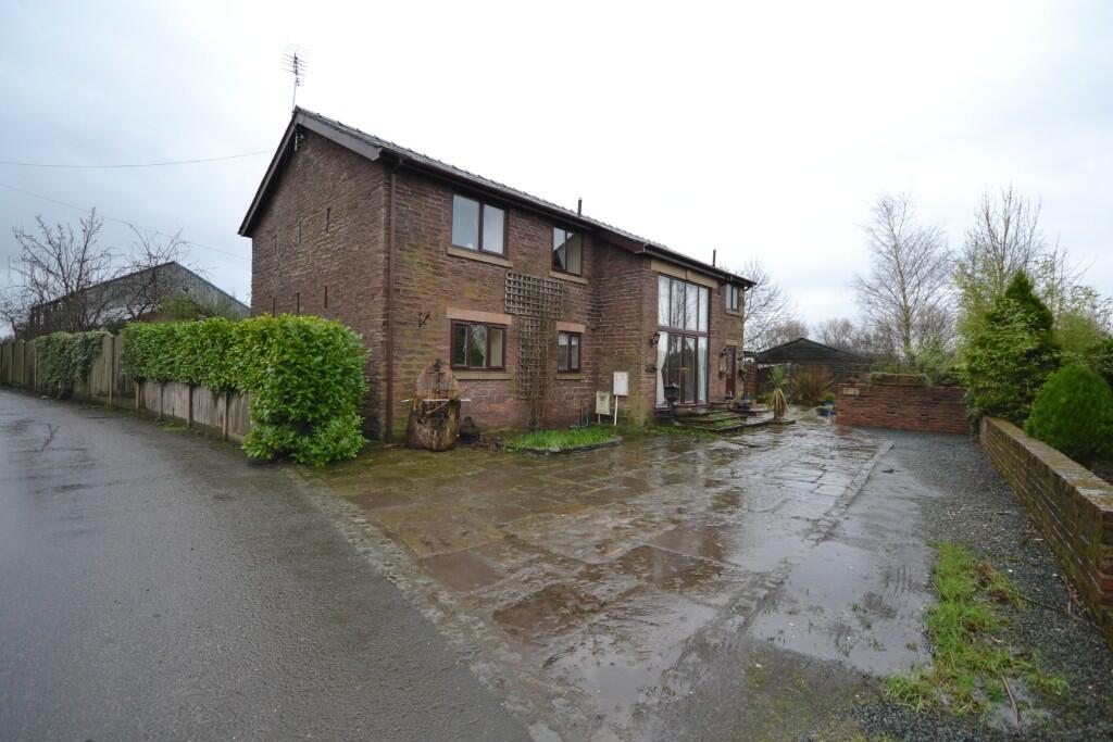 Main image of property: Altcar Lane, Leyland, Lancashire, PR25