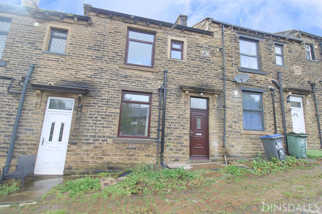 Main image of property: Chapel Terrace, Bradford