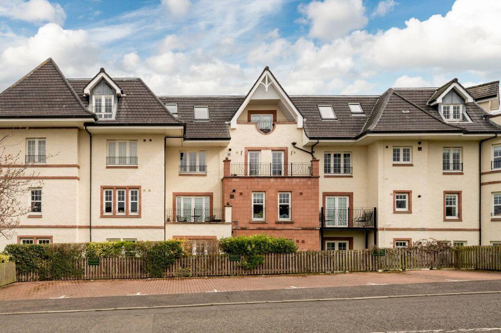 Main image of property: 36 Ibris Place, North Berwick, EH39 4DF