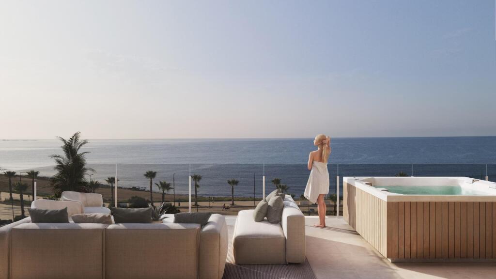 Main image of property: Valencia, Alicante, Villajoyosa