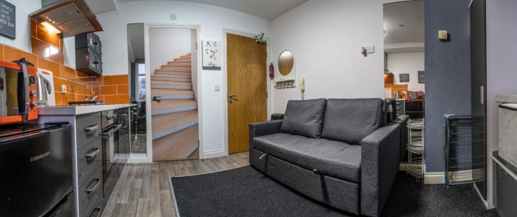 Additional image 4 of Devonshire House, B3