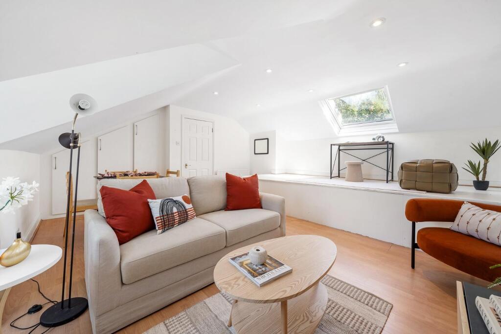 Apartment in London, Dulwich - View 2