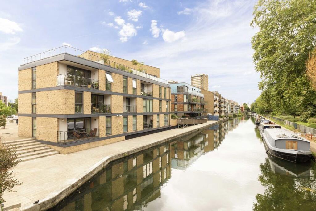Main image of property: Gunmakers Lane, Victoria Park