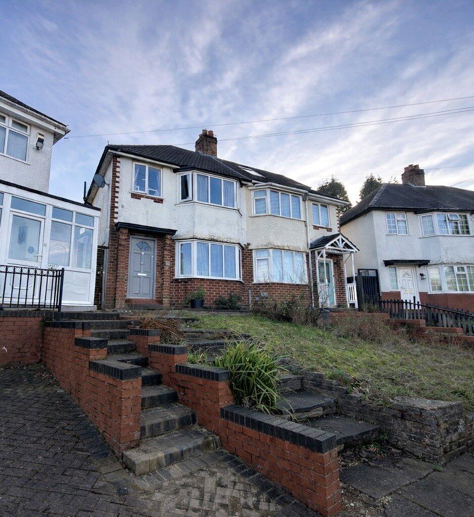 Main image of property: Widney Avenue, Birmingham, West Midlands, B29