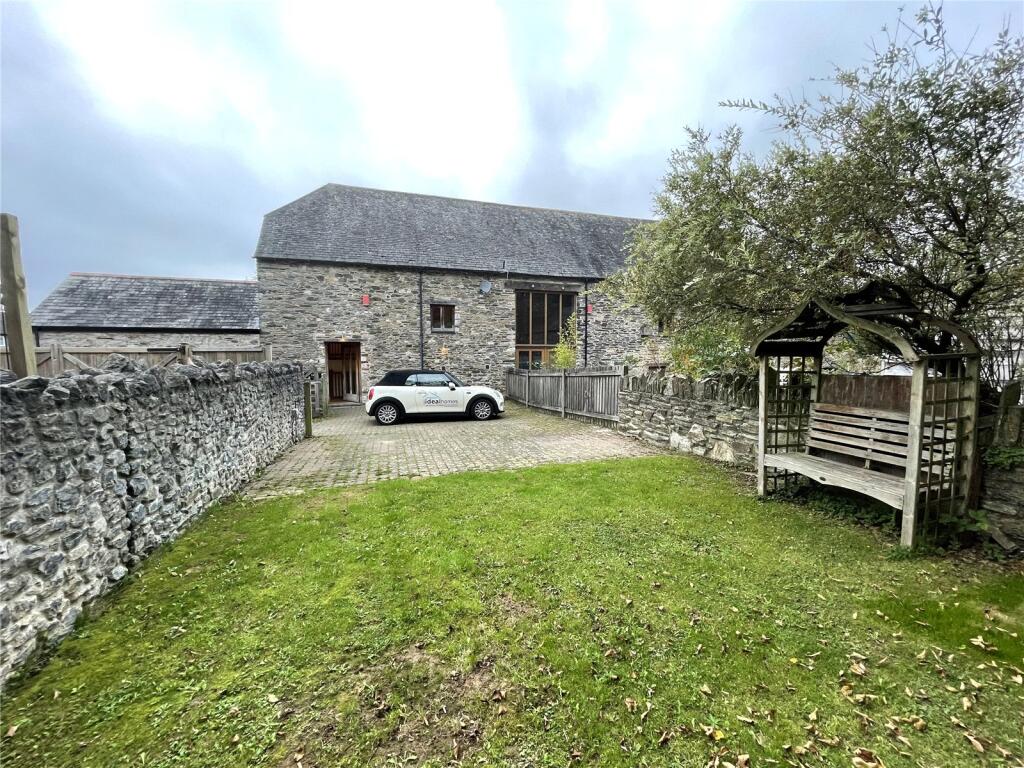 Main image of property: Owen Drive, Woodford, Plympton, Plymouth, PL7