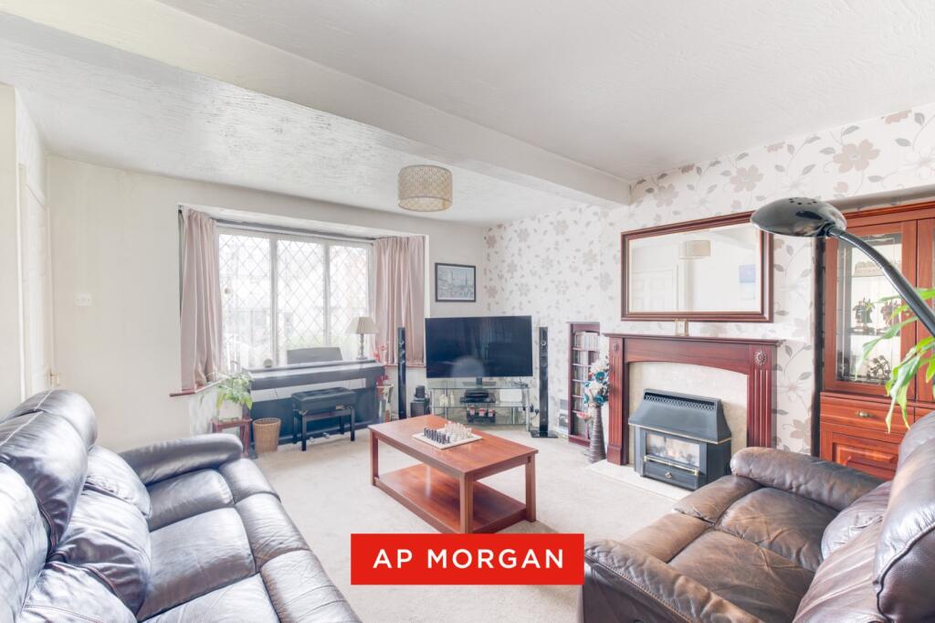 House in Birmingham, Acocks Green - View 4