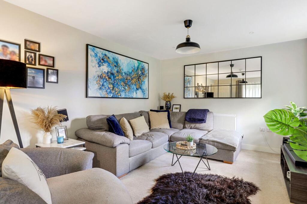 House in Nottingham - View 4