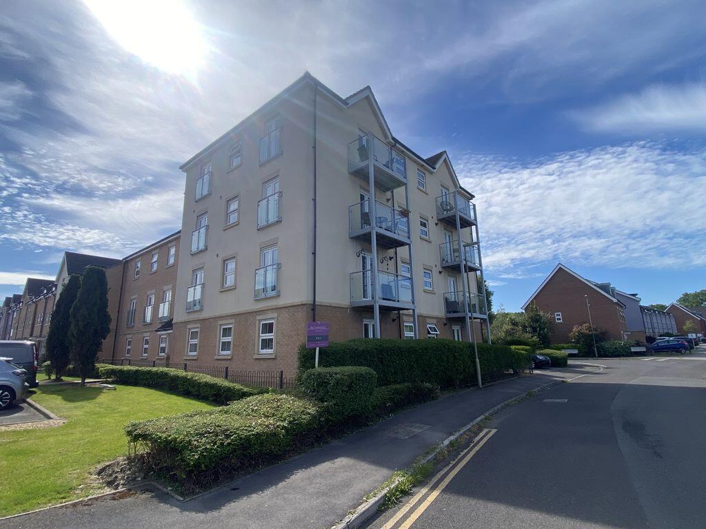 Main image of property: Whites Way, Hedge End