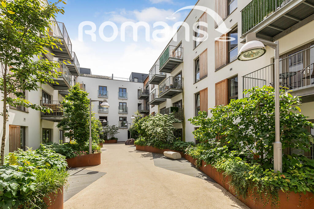 Main image of property: The Gateway, Bristol, Somerset, BS1