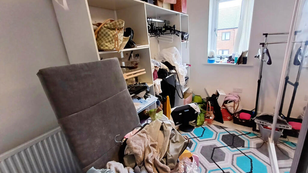 House in Manchester, Gorton - More