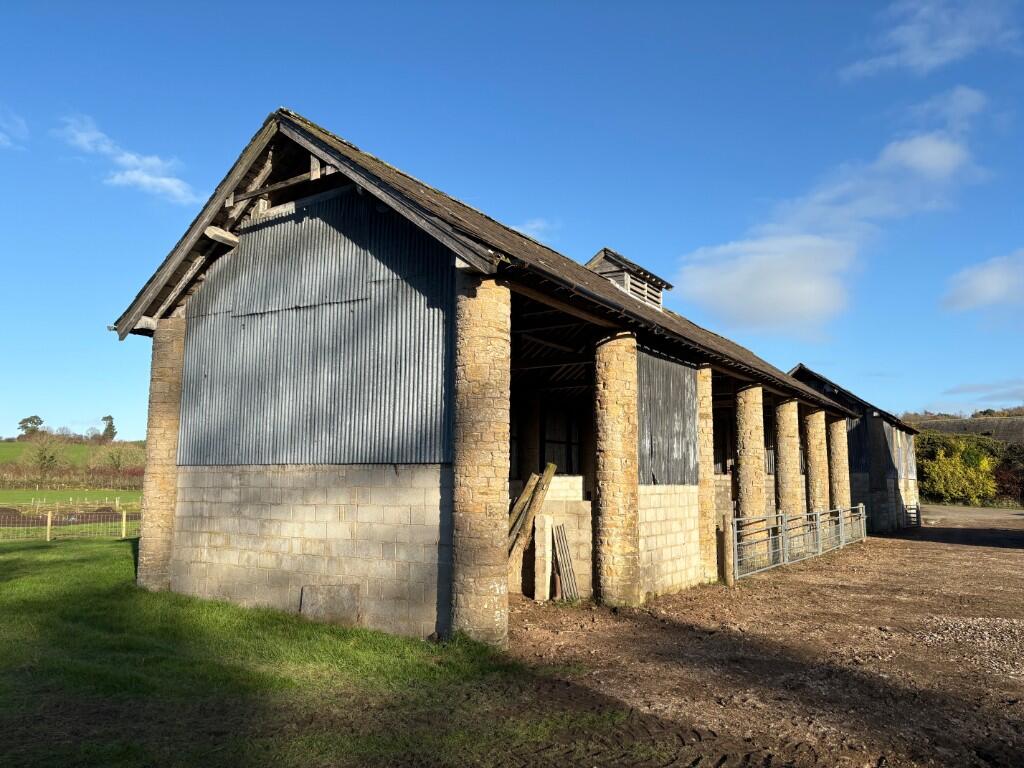 Barn 2, Spout Lane, Wennington, LA2 8NX photo 4