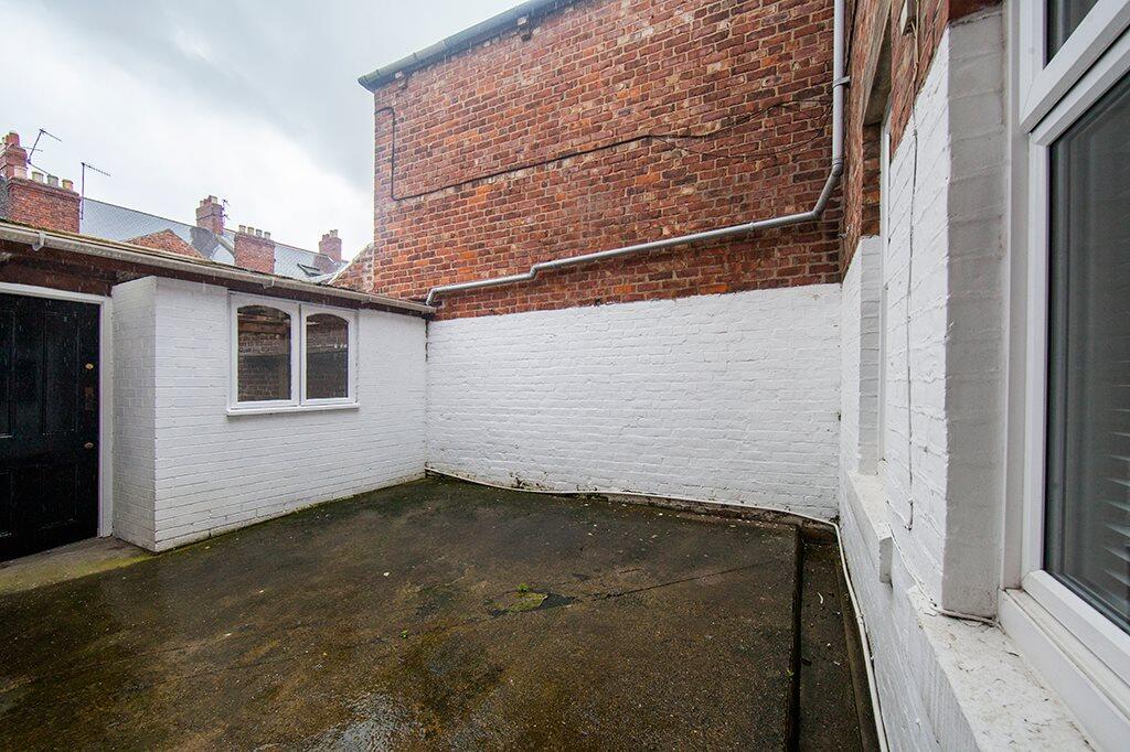 Apartment in Newcastle upon Tyne, Tyne and Wear - More
