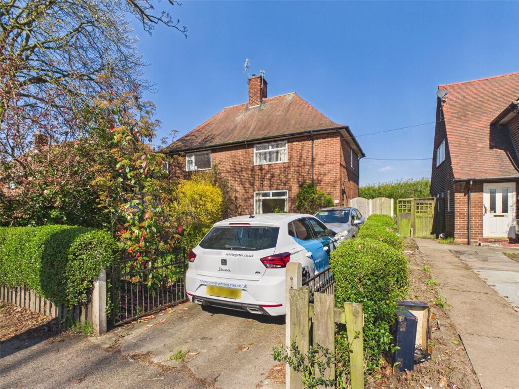 Wollaton Road, Nottingham, Nottinghamshire, NG8 photo 2