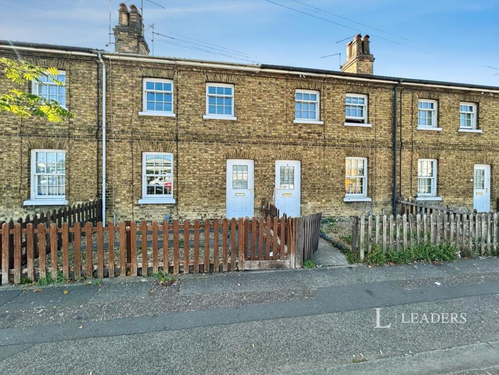 Main image of property: Lincoln Road, Peterborough, Cambridgeshire, PE1