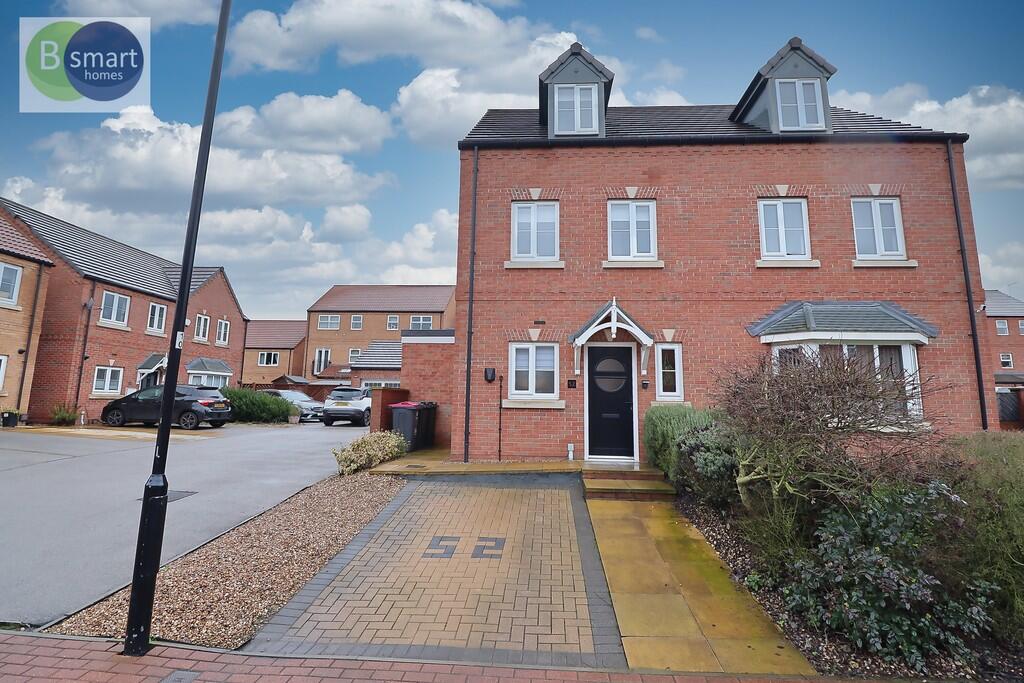 Main image of property: Canalside View, Kilnhurst