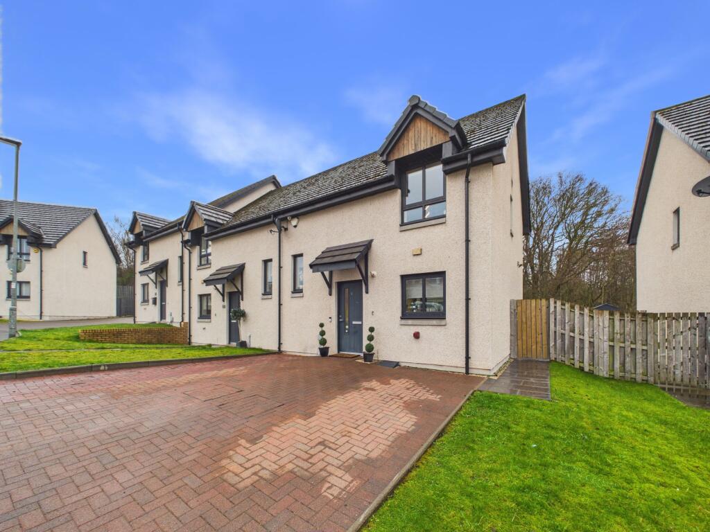 Main image of property: c Vesuvius Drive, Motherwell