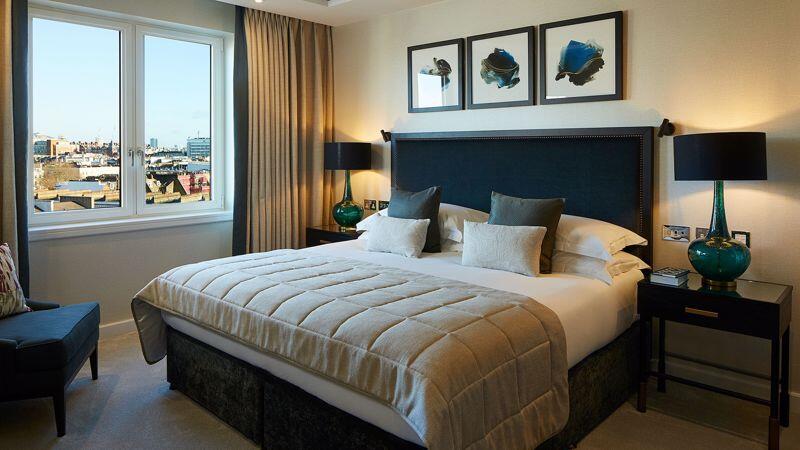 Main image of property: Cheval Gloucester Park, Ashburn Place, London, 