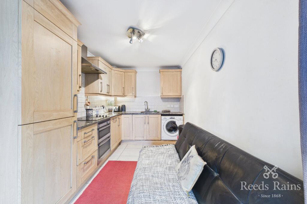 Great Clowes Street, Salford, Greater Manchester, M7 photo 2