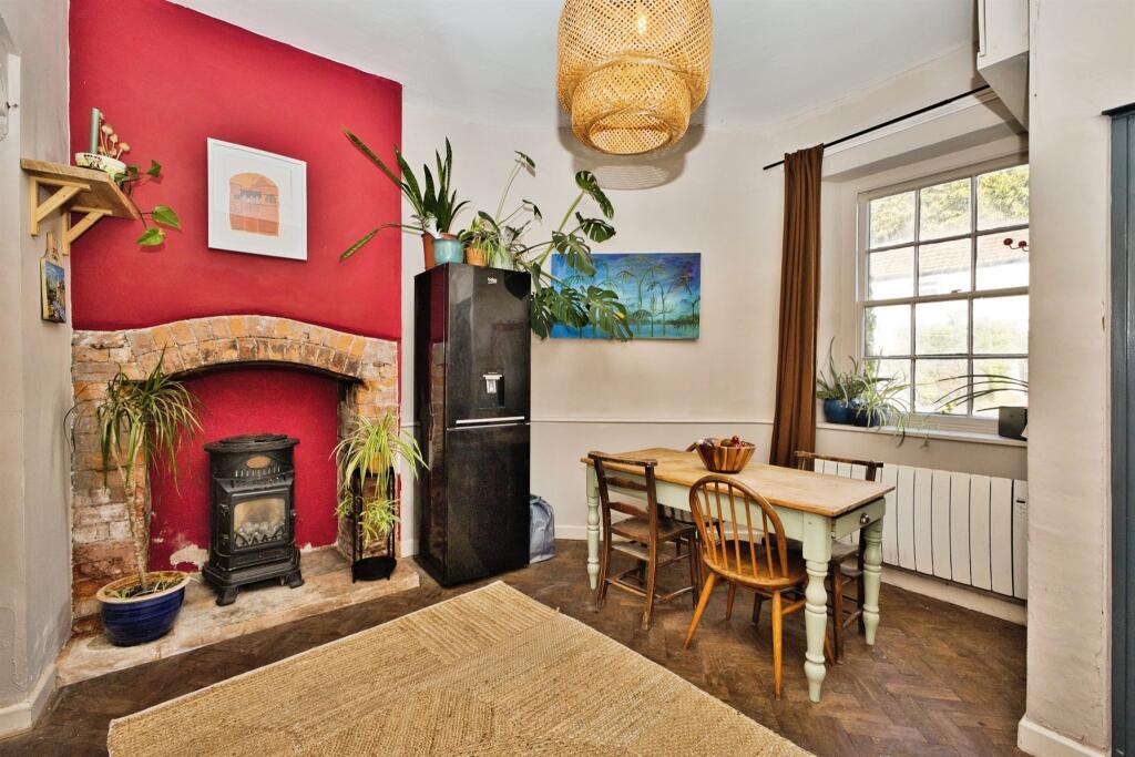 Draycott Road, Shepton Mallet photo 4