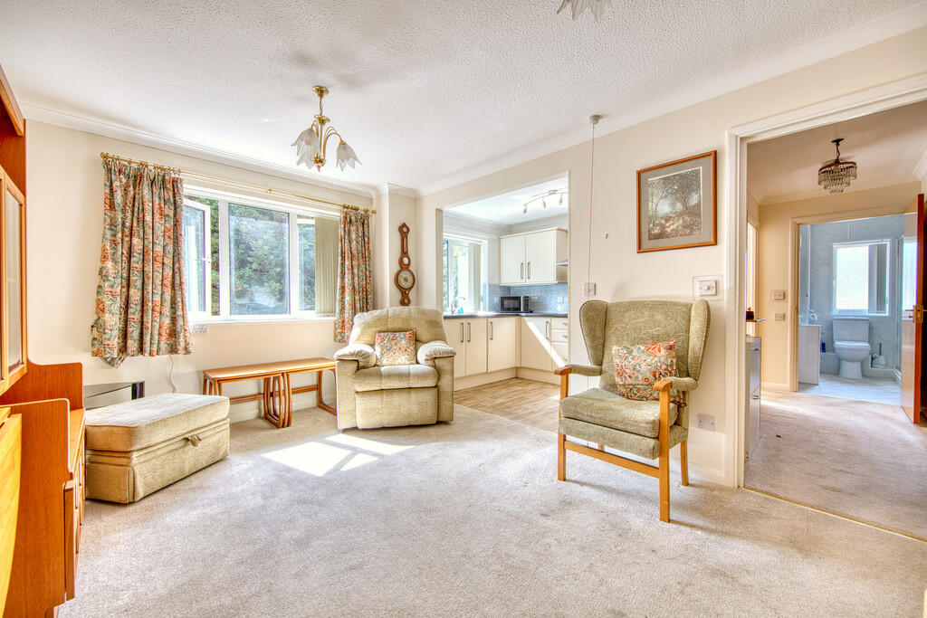 Apartment in London - More