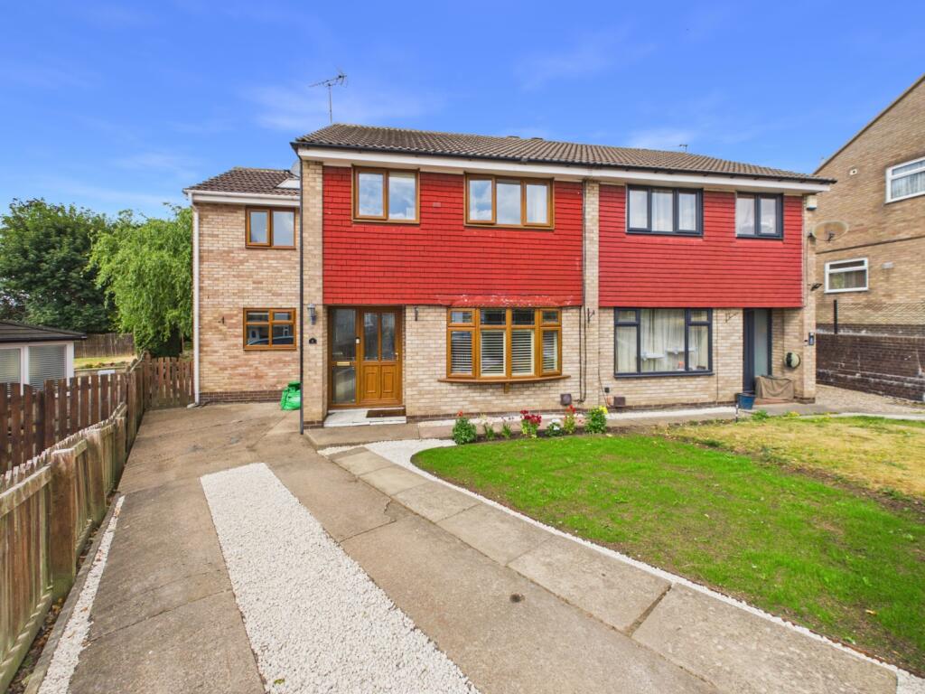 Main image of property: Wood Mount, Rothwell, Leeds, West Yorkshire, LS26