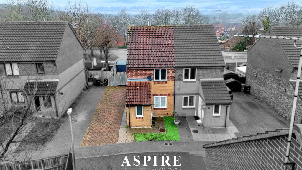 Main image of property: Winter Folly, Laindon, Basildon