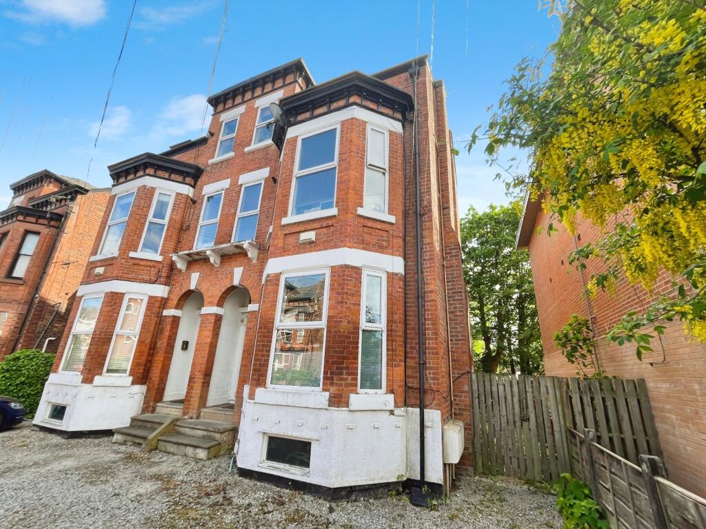 Main image of property: Central Road, West Didsbury, Manchester, M20