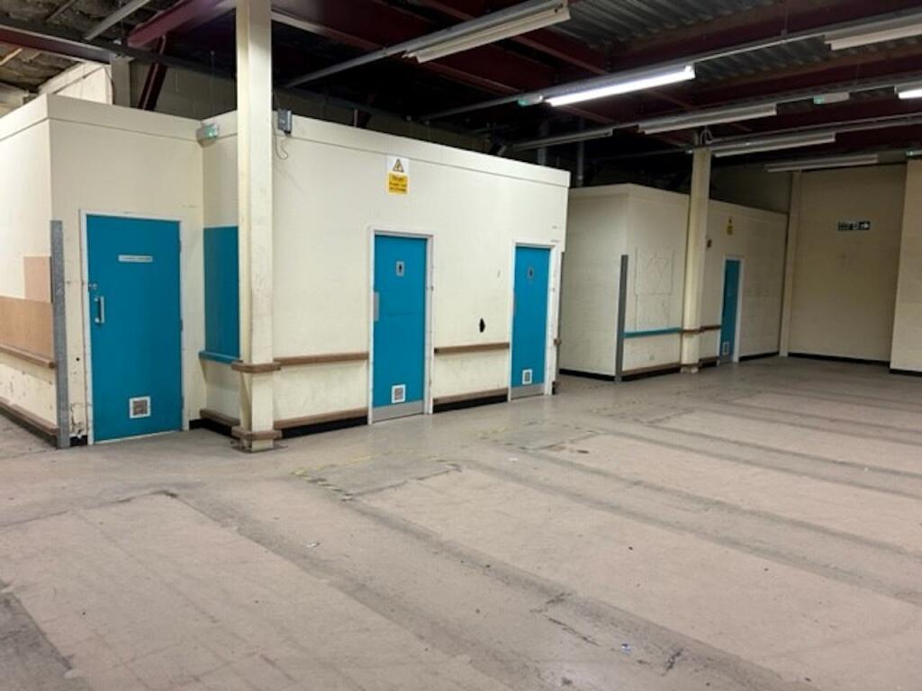 Additional image 5 of First Floor (Former Argos), Bank Street/Otley Road, Shipley, BD18 3PS