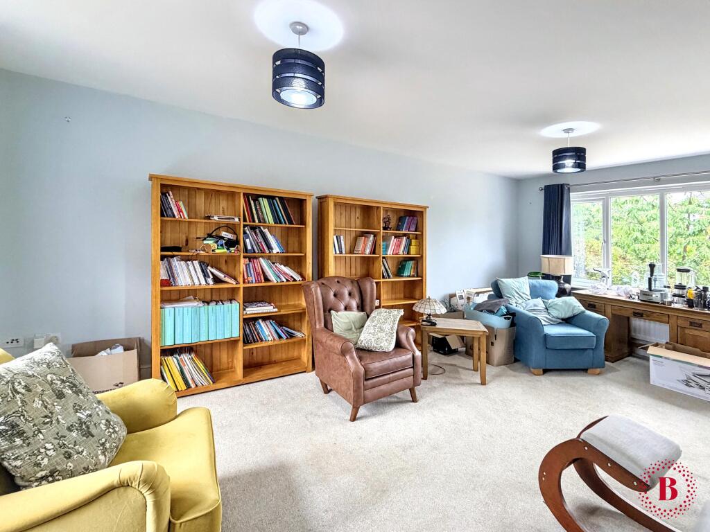 House in Birmingham - More