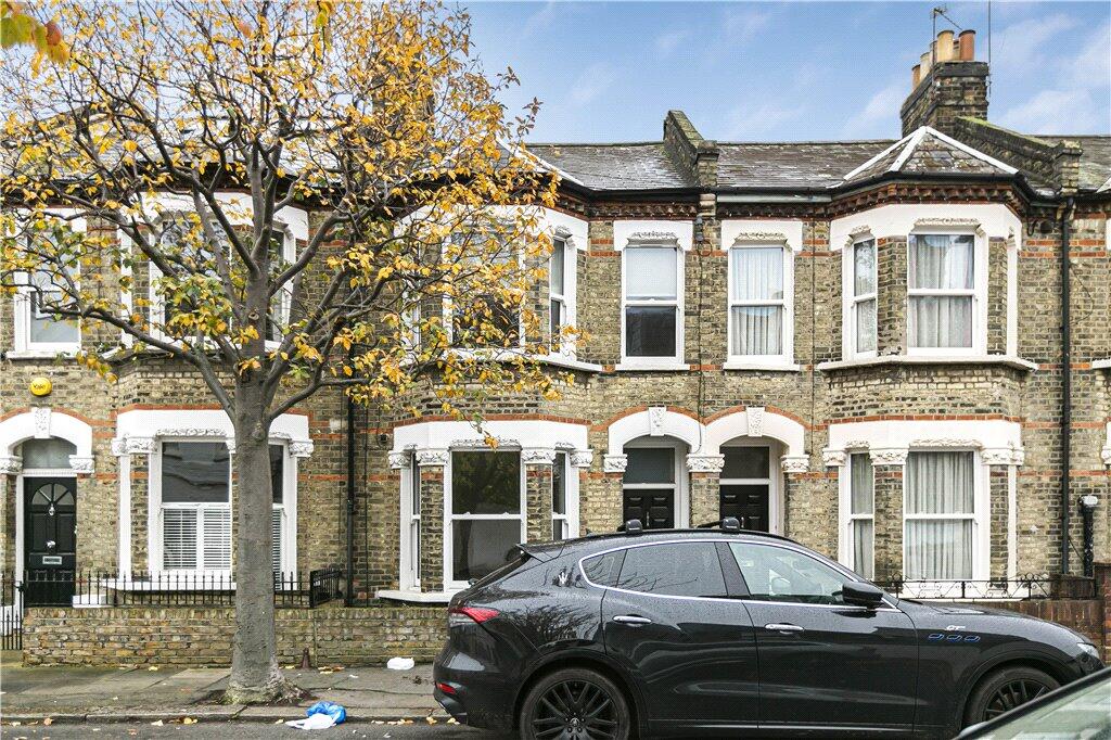 Main image of property: Candahar Road, London, SW11