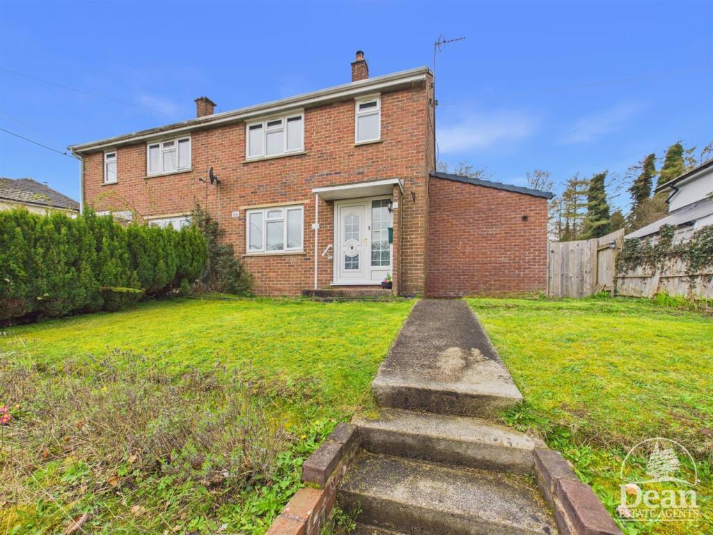 Main image of property: Worrall Hill, Lydbrook