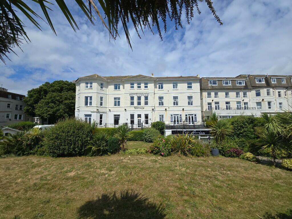 Main image of property: Grove Road, Bournemouth, Dorset, BH1