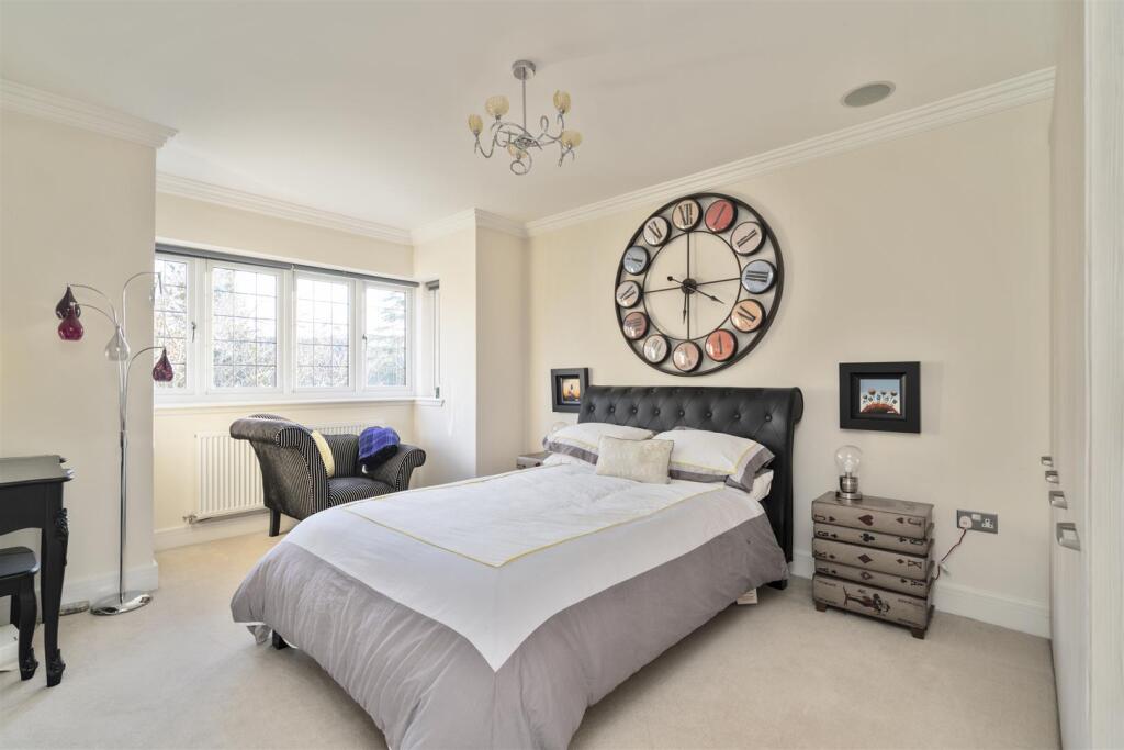 Additional image 21 of Avenue Road, Dorridge, Solihull