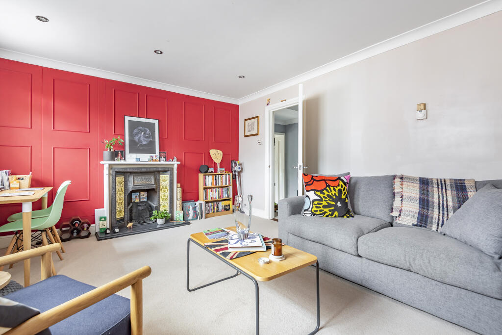 33 Hyde Street, Winchester, SO23 photo 3