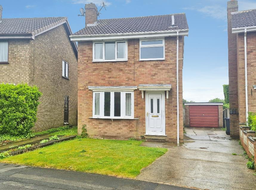 Main image of property: Dane Avenue, Thorpe Willoughby, Selby