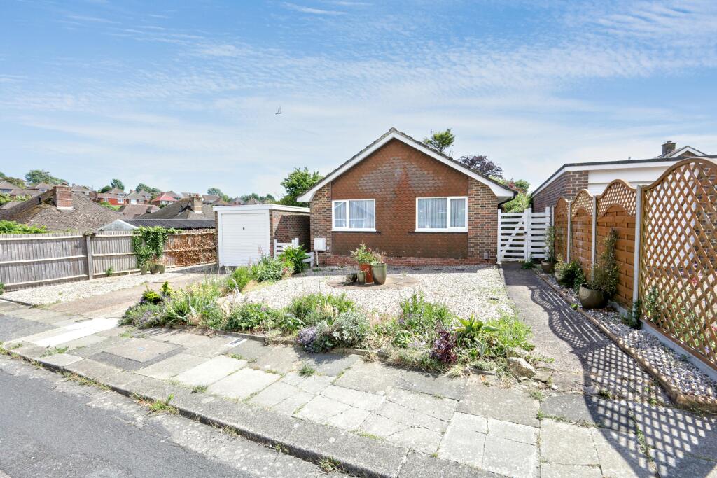 Main image of property: Meads Avenue, Hove, Brighton & Hove