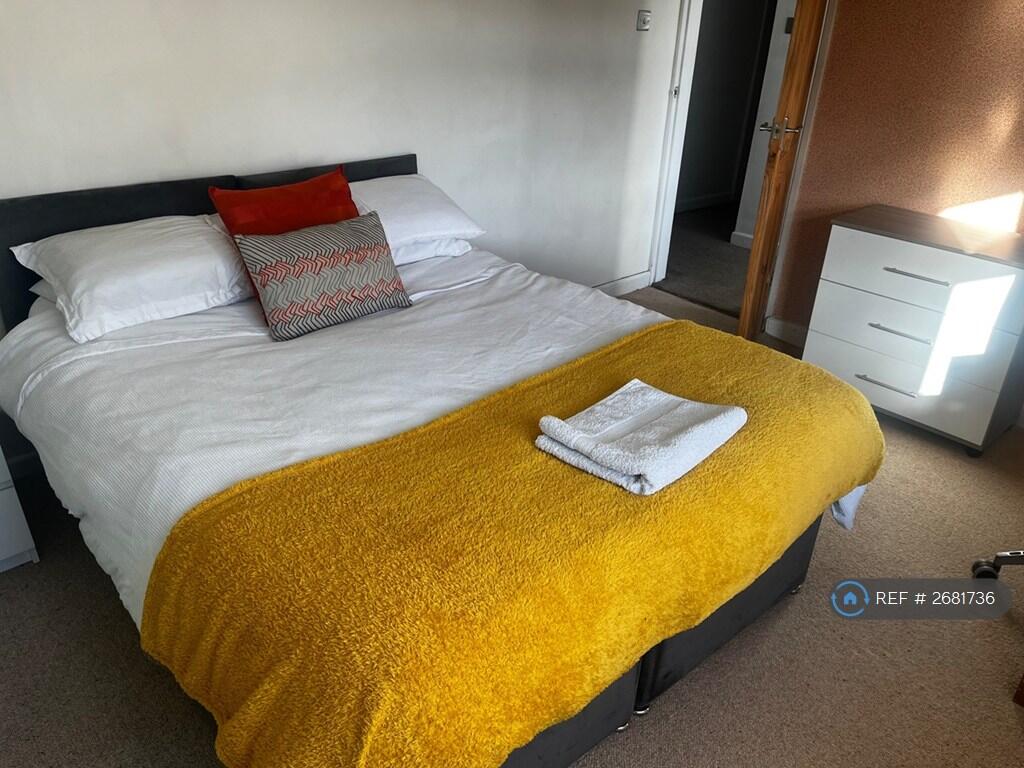 Main image of property: Railway Cottages, Nottingham, NG16