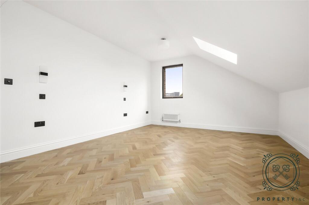 Apartment in London, Caledonian Estate, Barnsbury - View 3