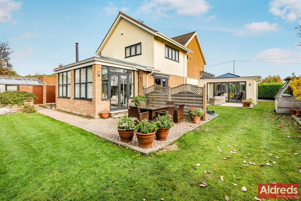 Main image of property: Bately Avenue, Gorleston
